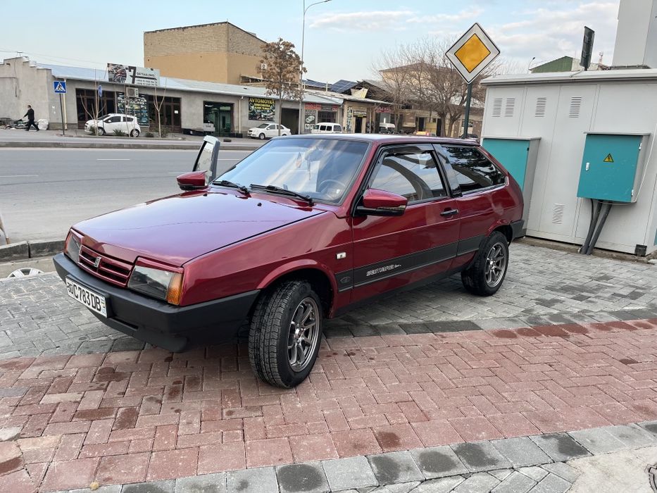 Продаётся ваз 2108