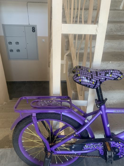 Продам велосипед в хорошем состоянии