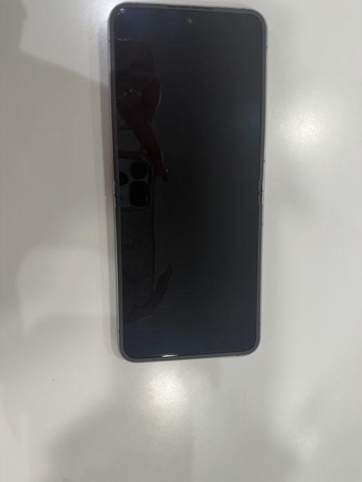 Samsung galaxy z flip 6