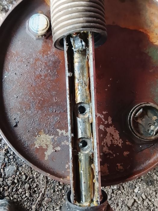 Рулевая рейка Opel astra f