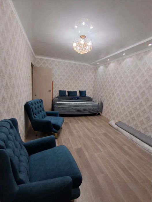 3 ком квартира срочно