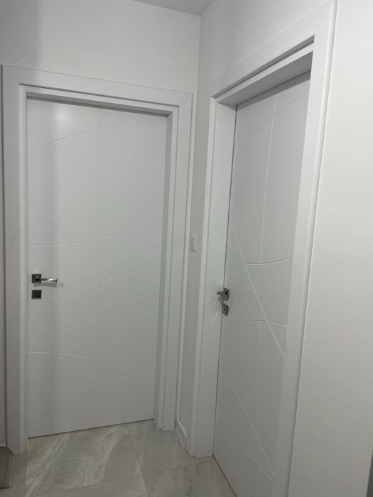 Интериорни и Входни врати