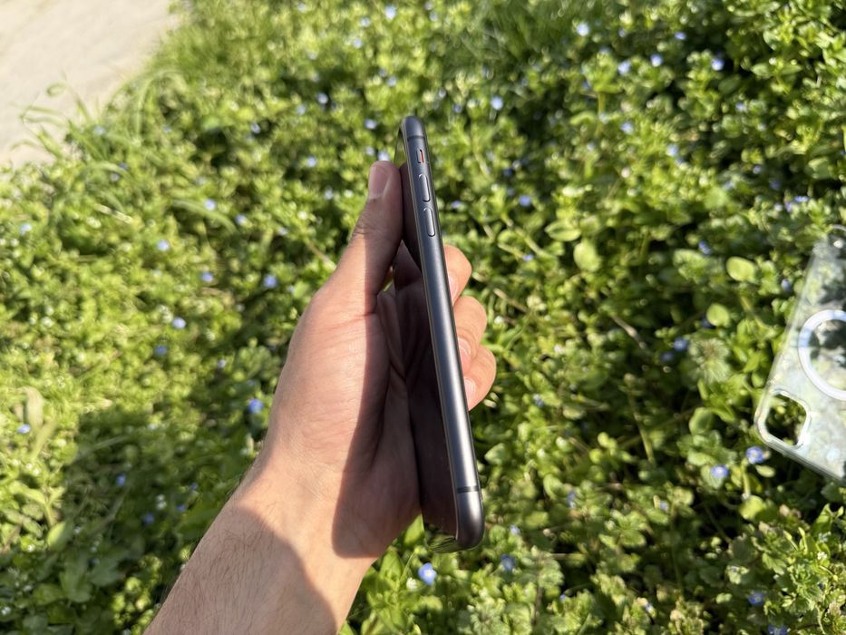 iPhone 11 86% ideall