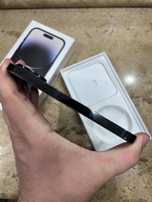 IPhone 14 Pro 128gb
