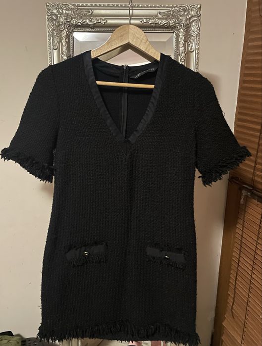 Рокли от ZARA