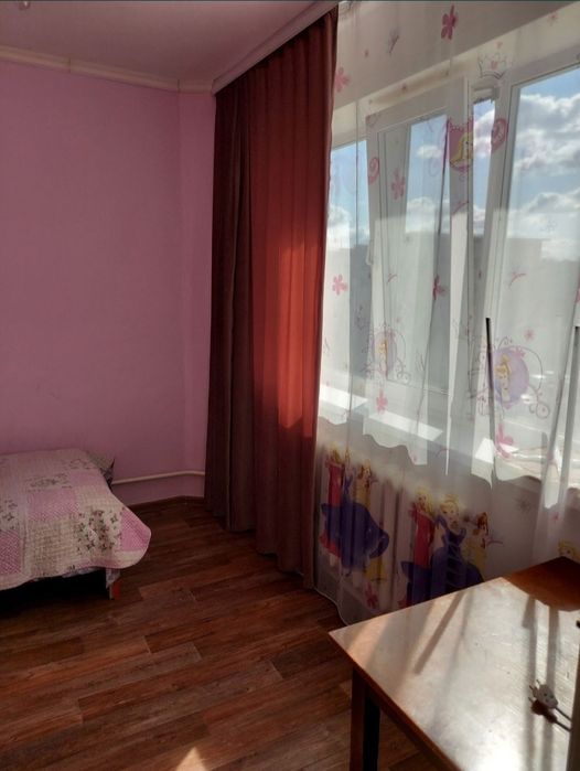 Продаётся 4х комнатная квартира