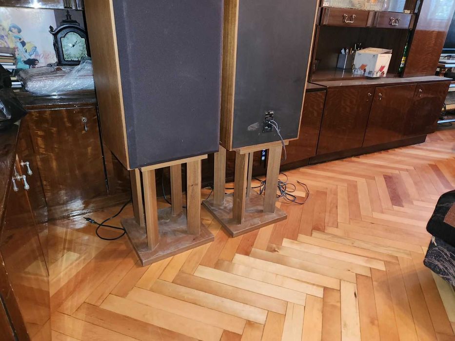 Тон колони Revox Br430! Ревокс тонколони! Промоция!