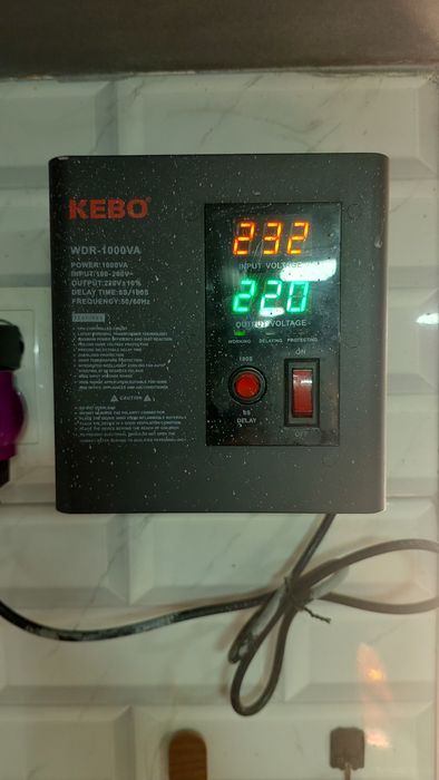 Стабилизатор Kebo