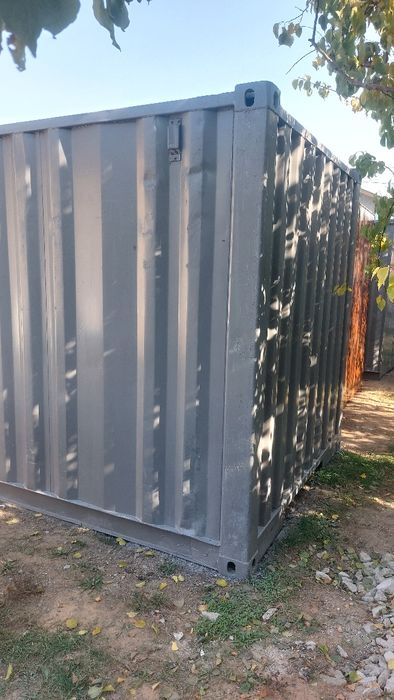 Контейнер продам отлично состояние