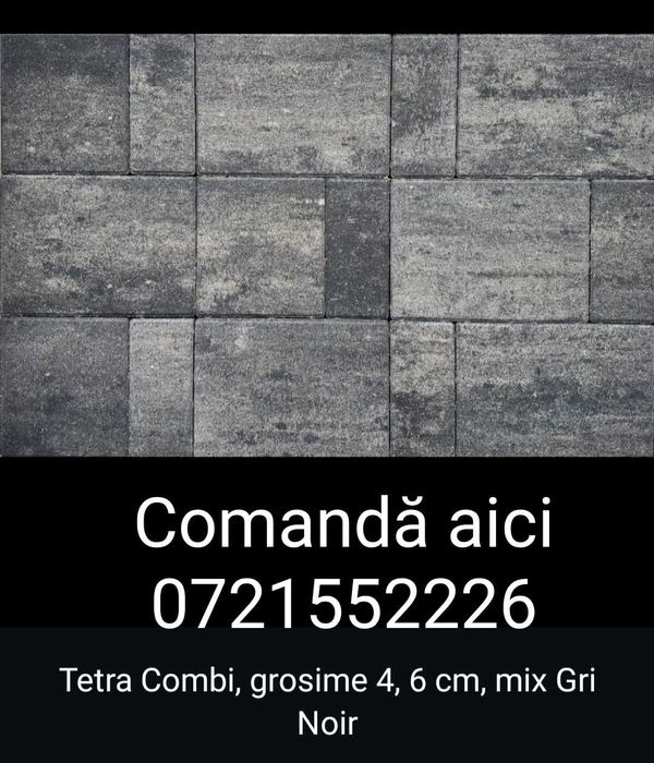 Pavaje la cel mai bun preț