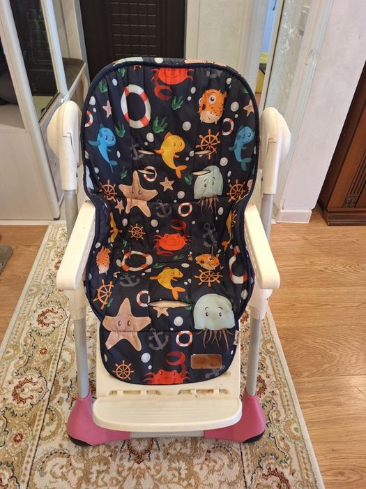 Детский стульчик