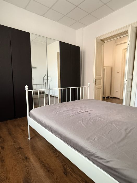 Apartament 3 camere in vila interbelica