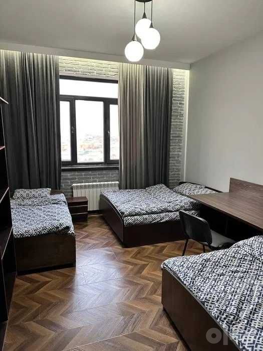 Yulduz мирзо подключ паркентский  Комнаты: 8 240м2;