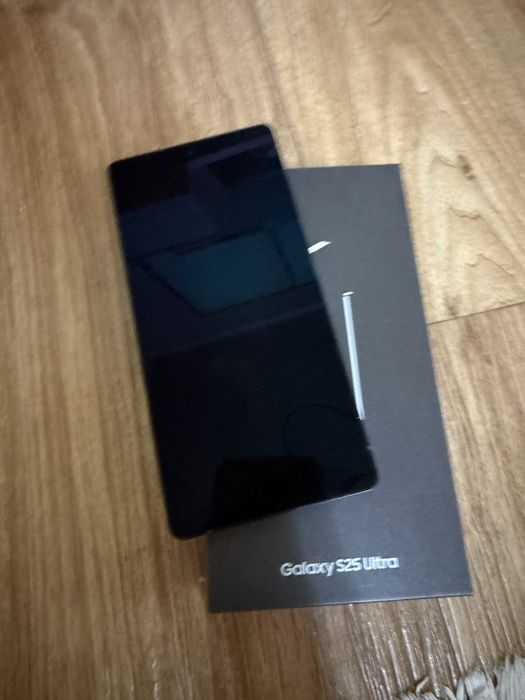 Продам samsung s25 ultra