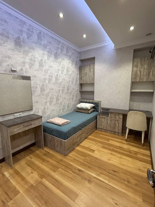 Тошкент сити 3/7/9 Ж/К«Gardens Residence» Элитные квартиры