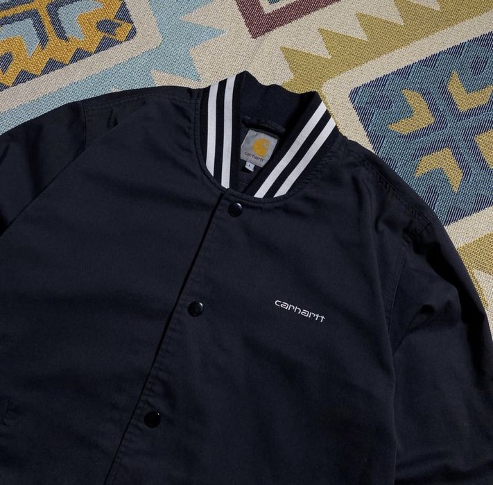 Бомбер Carhartt ® оригинал, размер М