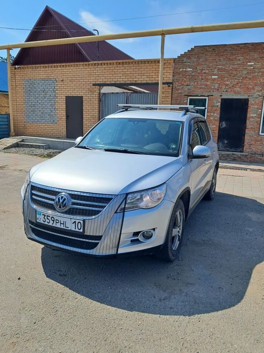 Продам Volksvagen  Tiguan
