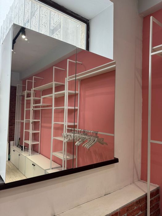 Оборудование для одежды