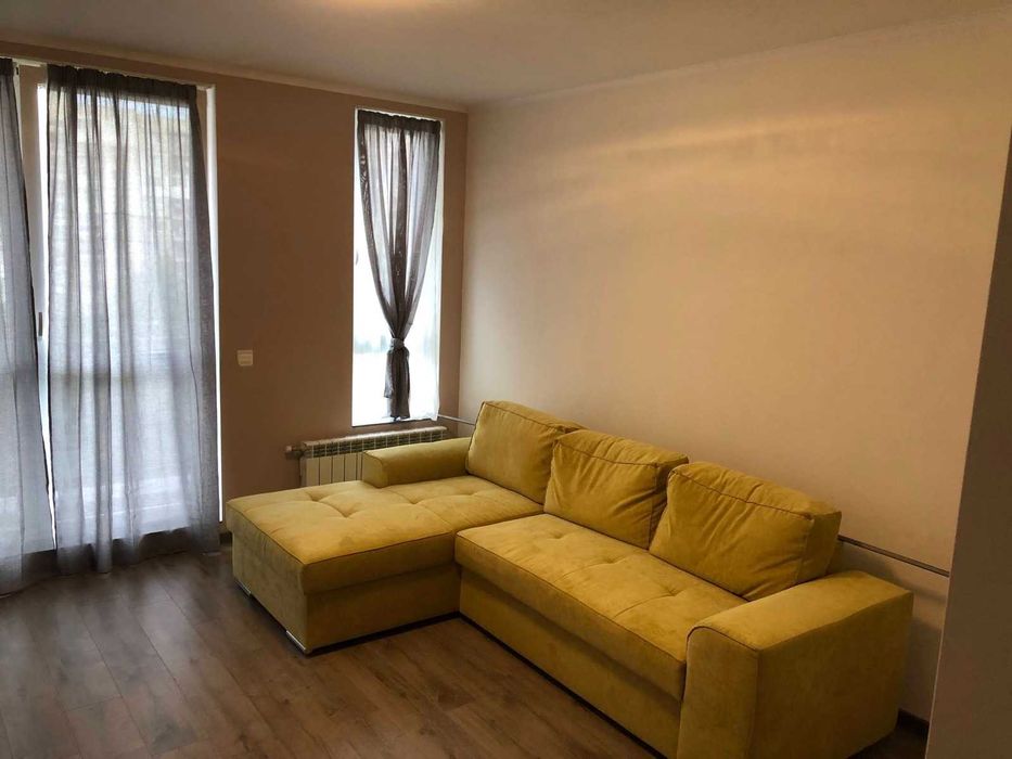 2-стаен апартамент под наем в жк. Връбница 2.