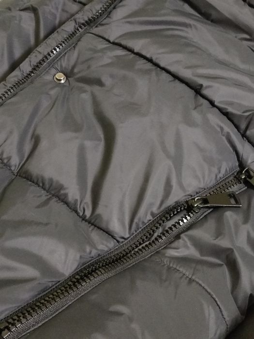 Joma куртка зимняя