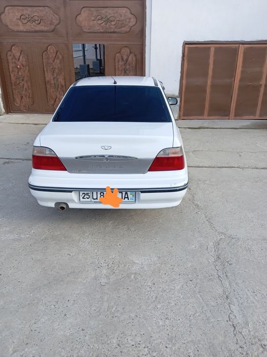 Other Nexia 2006 — 2