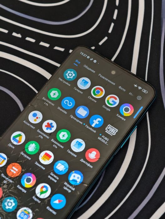 Poco M3 PRo Игровой телефон