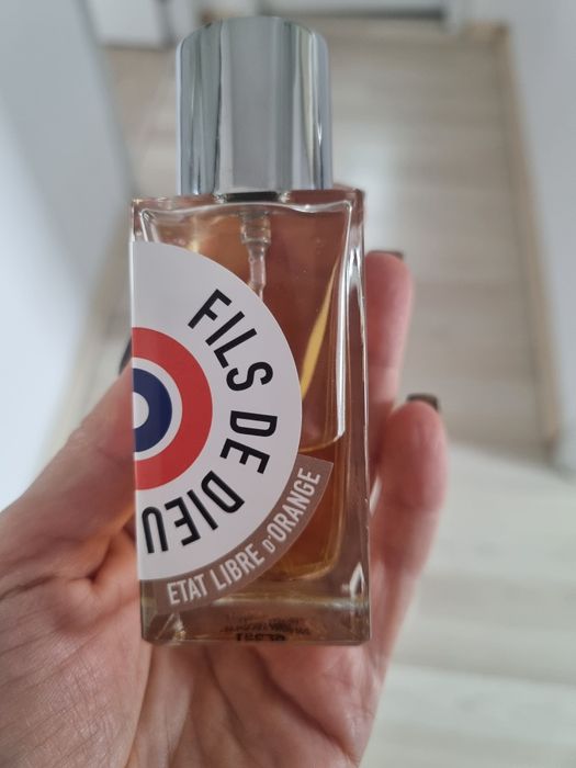 Parfum Etat Libre d Orange