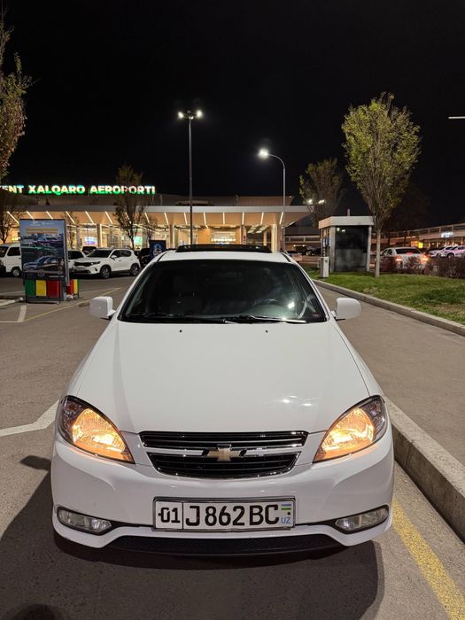 Продаю Chevrolet Gentra