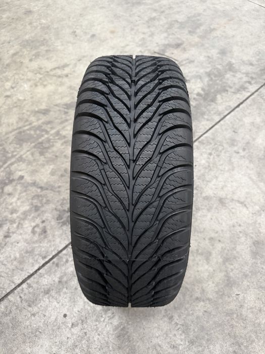 Oferta!Anvelope Allseason M+S 195/55 R15 Dot 2026 Garantie 3 Ani
