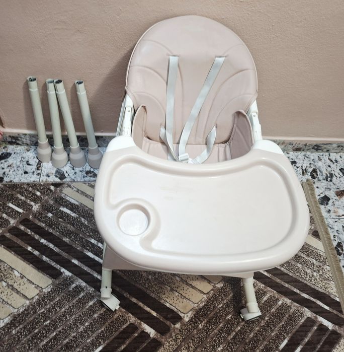 De vanzare scaun de masa  multifunctional
