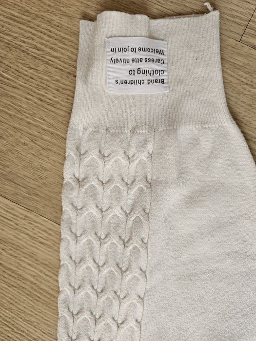 Джинсы BERSHKA h&m одежда Размер S