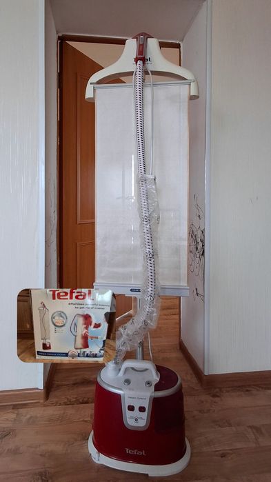 Отпариватель Тефал