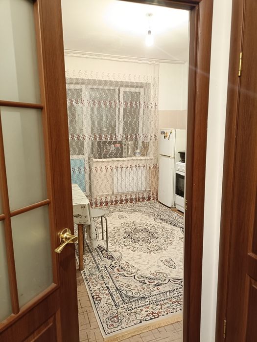 Продам квартира Нур сити