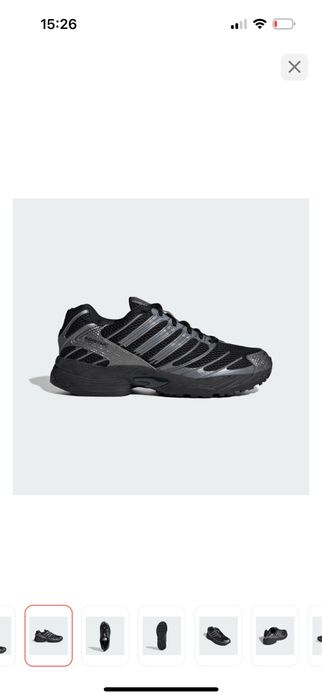 Кроссовки Adidas Control 3