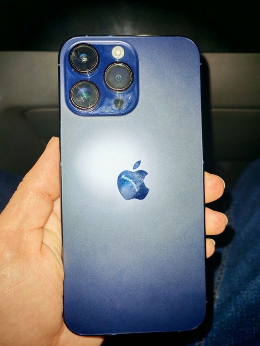 IPhone 14 Pro Max 128gb LLA