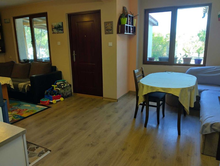 Продава се Къща в с. Каменар, Област Варна - 112 кв.м за 1697 €/кв.м - Снимка #3