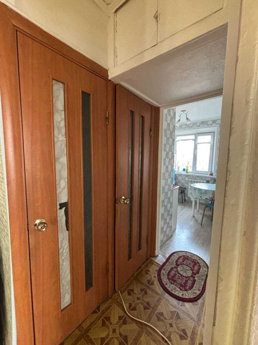 Продажа 3-комнатной квартиры