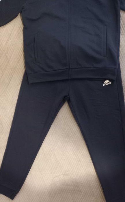 Мъжки спортен екип Аdidas- Оригинален