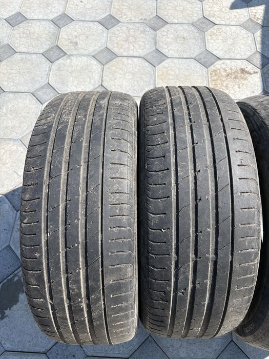 Резина Шины летние