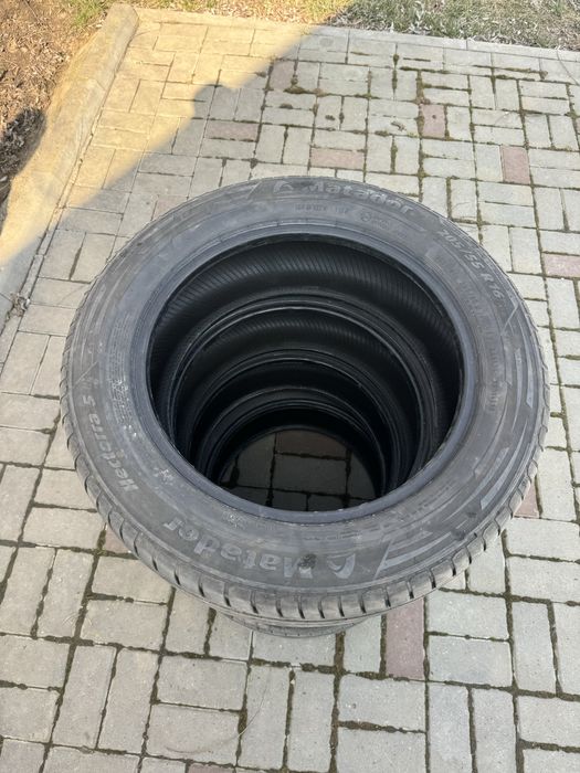 Cauciucuri vara Matador hectorra 5 205/55 r16 dot 2024