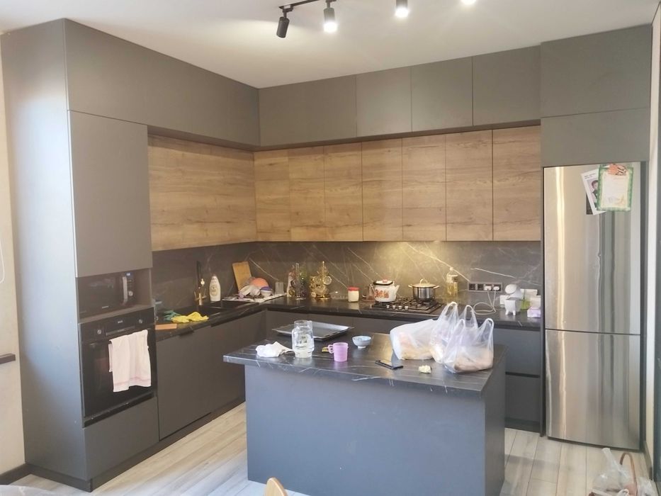 Кухонный гарнитур