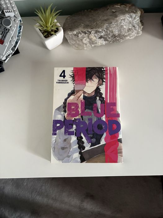 Vand Manga diverse