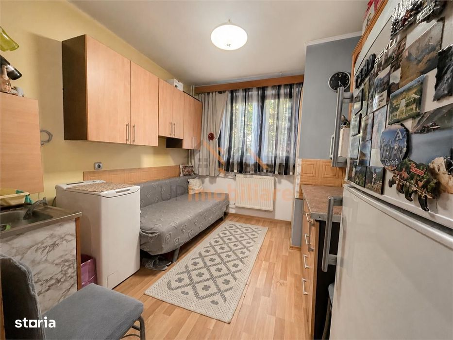 Apartament 2 Camere | Etaj 2 | Rogerius | Oradea