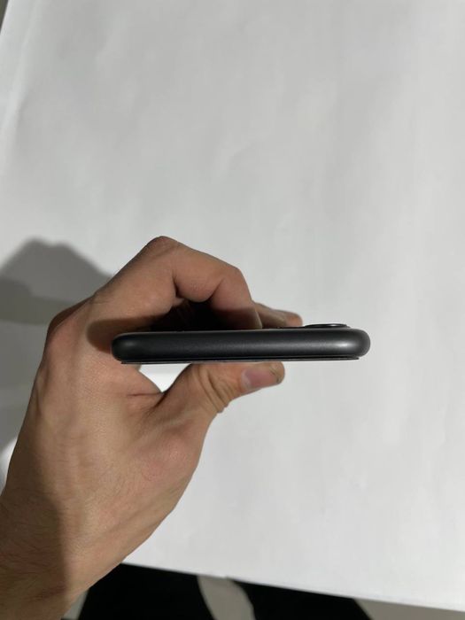 Iphone 11 64 GB black