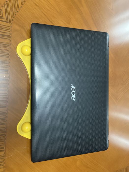 Acer Aspire 5742G / Core i3 / SSD 960GB / GeForce