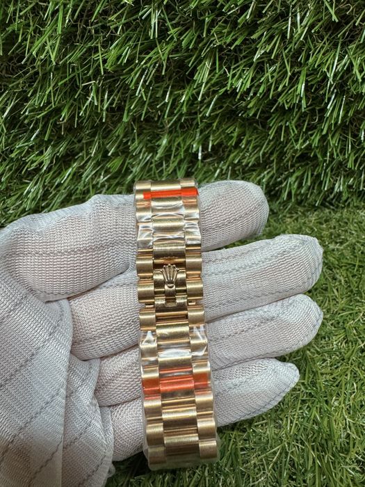 Rolex Day-Date Oyster Perpetual
