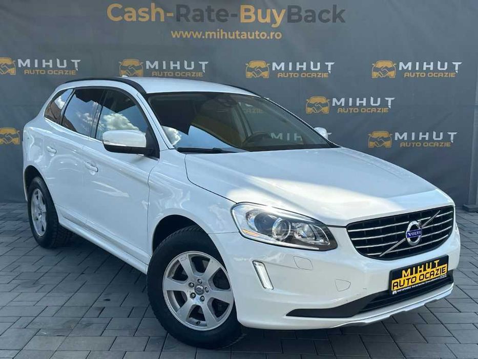 VOLVO XC60 2014 — imagine 2
