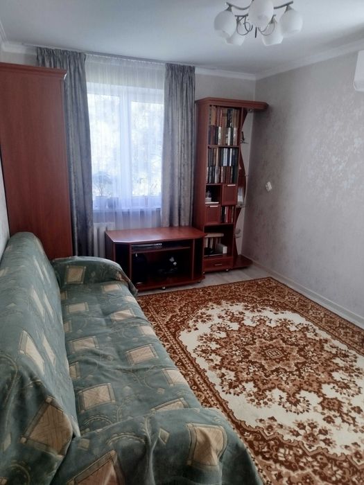 2-х комнатная квартира в кирпичном доме