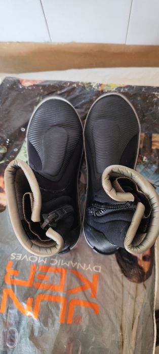 Водолазни неопренови обувки Camaro