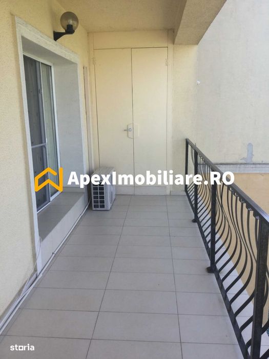 Apartament 2 camere de inchiriat Pipera Cosmopolis Bucuresti | ApexImo
